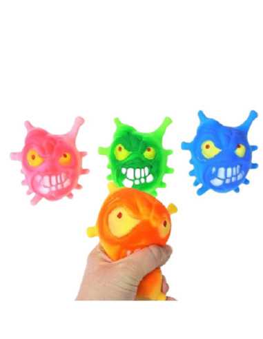 DZIELNYPACJENT.EU|GNIOTEK "POTWOREK - 1"|5901353676339