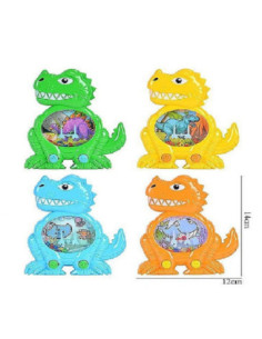 DZIELNYPACJENT.EU|GUMKI SZKOLNE "SŁODYCZE" - 5 szt.|5900733593884