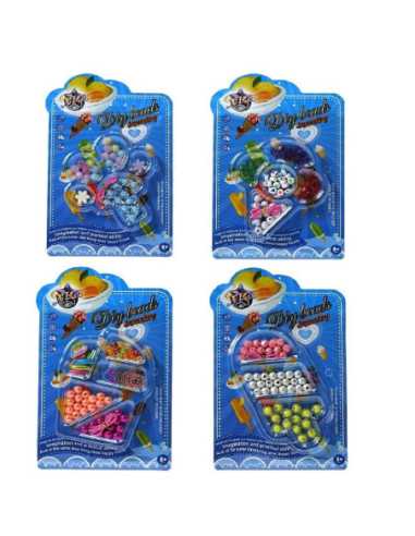 DZIELNYPACJENT.EU|BIŻUTERIA "ZRÓB TO SAM" (Seria 9)|5901271575585