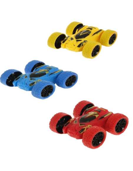 DZIELNYPACJENT.EU|AUTO PRZEWROTKA (SERIA 3)|5901271547100