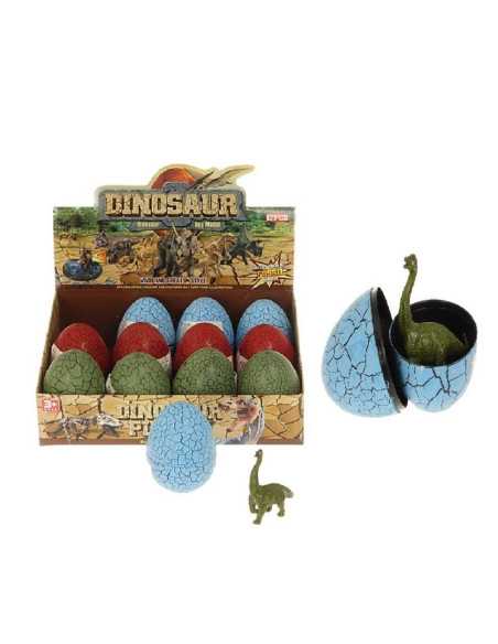 DZIELNYPACJENT.EU|DINOZAUR W JAJKU "SERIA-2"|5901271356894