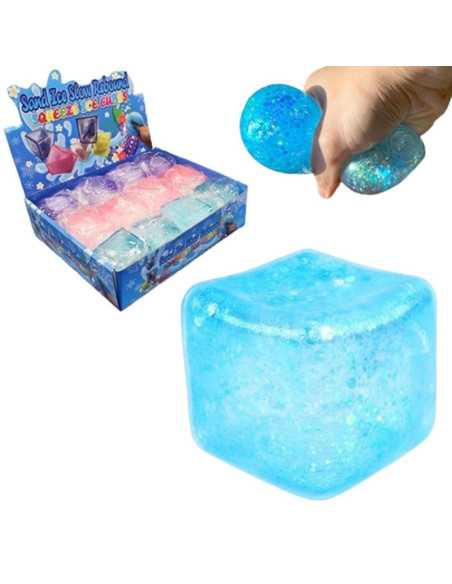 DZIELNYPACJENT.EU|GNIOTEK "KOSTKA LODU"|5902496202935