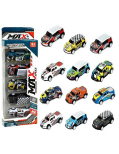 DZIELNYPACJENT.EU|LALKA "HAPPY - 5"|5901353670665