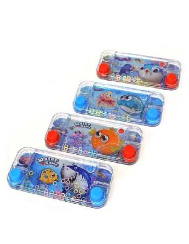 DZIELNYPACJENT.EU|GRA WODNA "SERIA - 31"|5901271573420