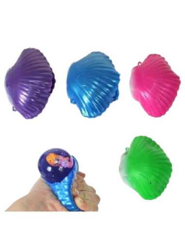 DZIELNYPACJENT.EU|GNIOTEK "SYRENKA W MUSZLI"|5901271573741