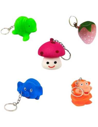 DZIELNYPACJENT.EU|GNIOTEK SQUISHY "MIX - 2"|5901271482814