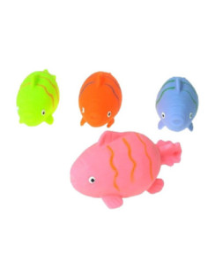 DZIELNYPACJENT.EU|GNIOTEK PLUSZOWY "ŻABA Z BALONIKIEM"|5904888142447