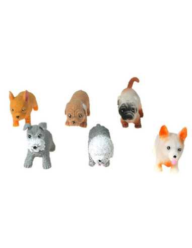 DZIELNYPACJENT.EU|GNIOTEK "RASOWY PIESEK"|5901271573840