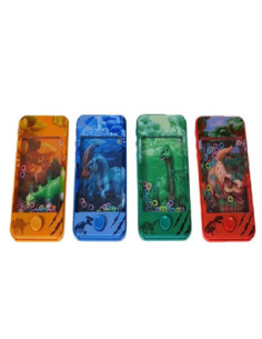 DZIELNYPACJENT.EU|ZWIERZĄTKA "ZOO" - 6 szt.|5902496137619