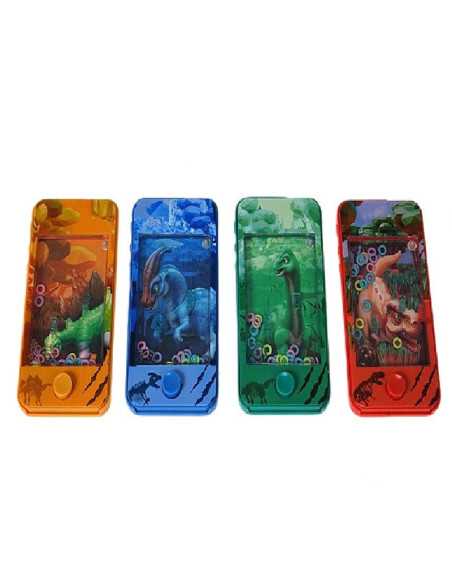 DZIELNYPACJENT.EU|GRA WODNA "SERIA - 32"|5901271574229