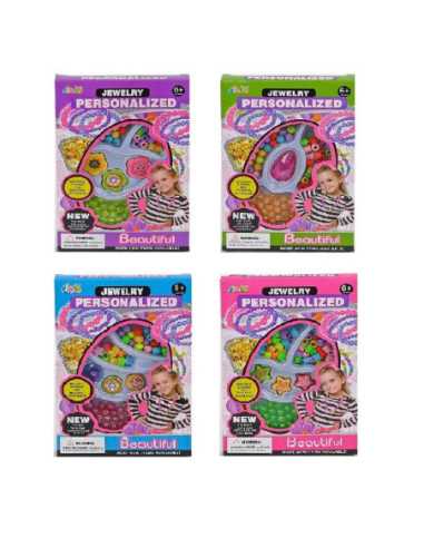 DZIELNYPACJENT.EU|BIŻUTERIA "ZRÓB TO SAM" (Seria 8)|5901271575431