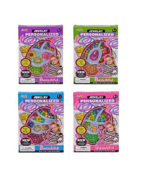 DZIELNYPACJENT.EU|BIŻUTERIA "ZRÓB TO SAM" (Seria 8)|5901271575431