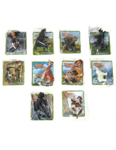 DZIELNYPACJENT.EU|RESORAKI "PREMIUM" (SERIA - 11) - 9 szt.|5902496169252