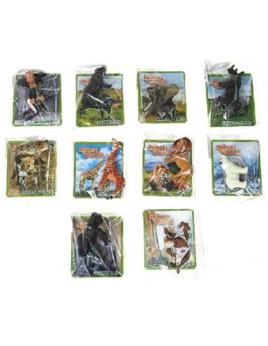 DZIELNYPACJENT.EU|ZWIERZĄTKA "PREMIUM - DZIKIE|5901271575899