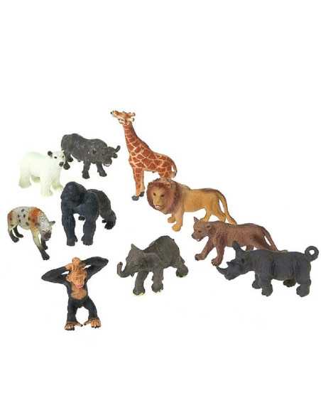 DZIELNYPACJENT.EU|ZWIERZĄTKA "PREMIUM - DZIKIE|5901271575899