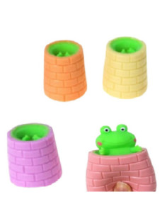 DZIELNYPACJENT.EU|BRELOK "WESOŁY ZĄBEK - 4"|5901271620070