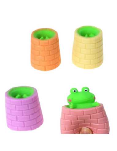 DZIELNYPACJENT.EU|GNIOTEK "STUDNIA I ŻABKA" (SERIA-2)|5901271573734