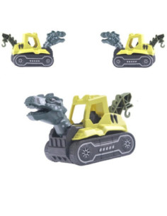 DZIELNYPACJENT.EU|ZESTAW WOJSKOWY "GUARD" - 4 szt.|5901271542754