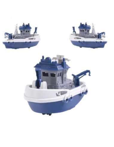 DZIELNYPACJENT.EU|STATEK Z NAPĘDEM|9876213113734