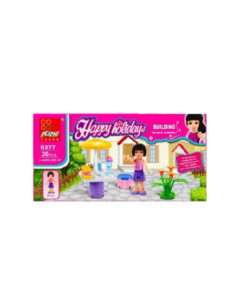 DZIELNYPACJENT.EU|PIŁECZKI KAUCZUKOWE "SMILE - BLISTER"- 24 szt.|5900733657777