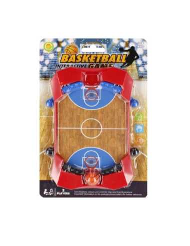 DZIELNYPACJENT.EU|GRA ZRĘCZNOŚCIOWA "KOSZYKÓWKA" (SERIA - 1)|5904335854497