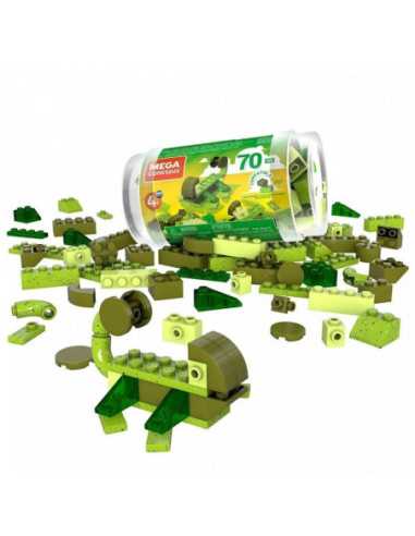 DZIELNYPACJENT.EU|KLOCKI "MEGA BLOCK - TUBA"|8879619304670