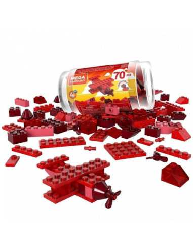 DZIELNYPACJENT.EU|KLOCKI "MEGA BLOCK - TUBA"|8879619304670