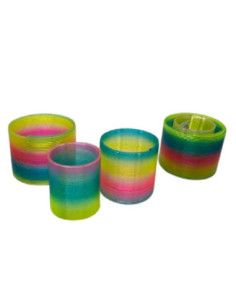 DZIELNYPACJENT.EU|AUTKA METALOWE "HI SPEED" - 4 szt.|5902496180721