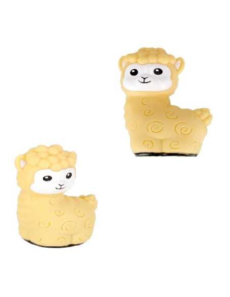 DZIELNYPACJENT.EU|ŚWIECĄCA "LAMA"|5908275100195