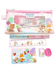 DZIELNYPACJENT.EU|ZESZYT W KRATKĘ "SOFIA THE FIRST"|