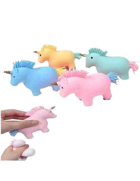 DZIELNYPACJENT.EU|GNIOTEK "JEDNOROŻEC - 11"|5904888014515