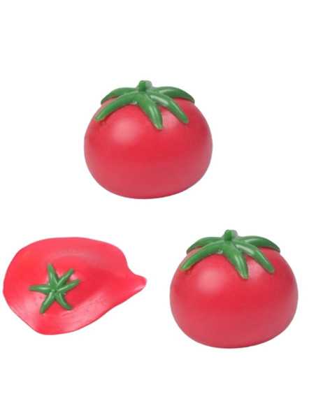 DZIELNYPACJENT.EU|GNIOTEK "MAGICZNY POMIDOR"|5901353676582