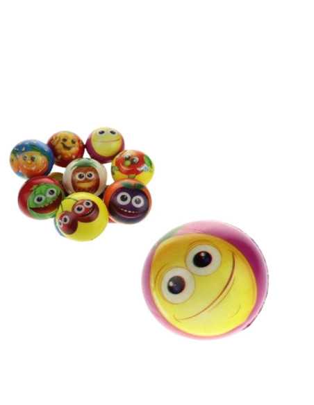 DZIELNYPACJENT.EU|PIŁKA PIANKOWA "ŚWIEŻAKI - 5"|5904888051282