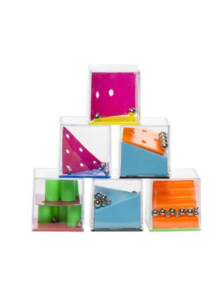 DZIELNYPACJENT.EU|GRA ZRĘCZNOŚCIOWA "MAZE"|5413247071811