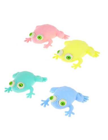 DZIELNYPACJENT.EU|GNIOTKI "ŻABY - 2"|5901271562400