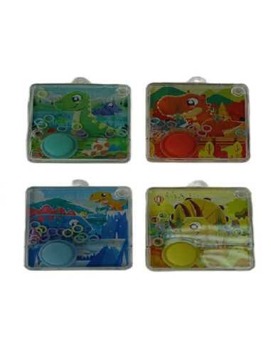 DZIELNYPACJENT.EU|GRA WODNA "SERIA - 33"|5901271576865