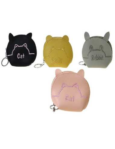 DZIELNYPACJENT.EU|PORTFELIK "ZWIERZĄTKO"|5901271584037