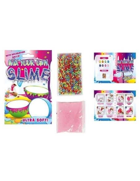 DZIELNYPACJENT.EU|GLUT ZRÓB TO SAM "SLIME DIY - 4"|8713219352434