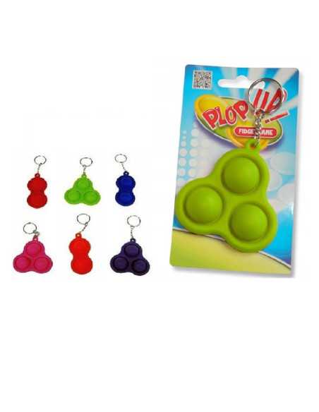 DZIELNYPACJENT.EU|BRELOK "PLOP UP - 1"|8713219430798