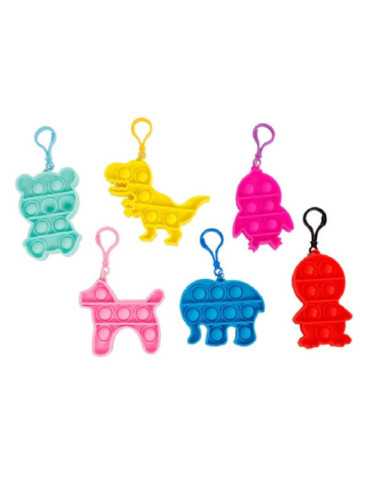 DZIELNYPACJENT.EU|BRELOK "PLOP UP - 2"|8713219434543