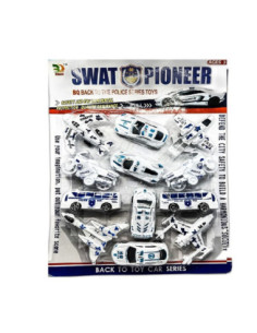 DZIELNYPACJENT.EU|PORTFELIK "FLAMING - 1"|5901271486751