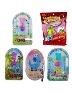 DZIELNYPACJENT.EU|ZABAWKA KREATYWNA "MINI DESKOROLKA - ŚWIATŁO"|5901353675875