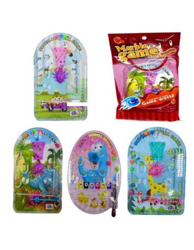 DZIELNYPACJENT.EU|GRA BILARD PINBALL - BIG"|5907308433217