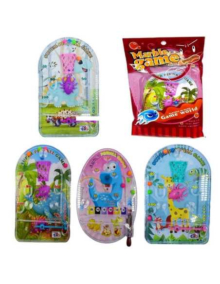 DZIELNYPACJENT.EU|GRA BILARD PINBALL - BIG"|5907308433217