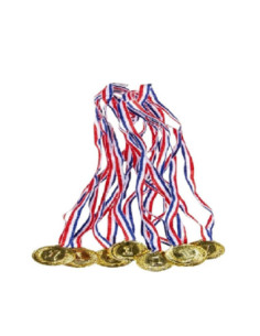 DZIELNYPACJENT.EU|ZŁOTY MEDAL|5413247043696