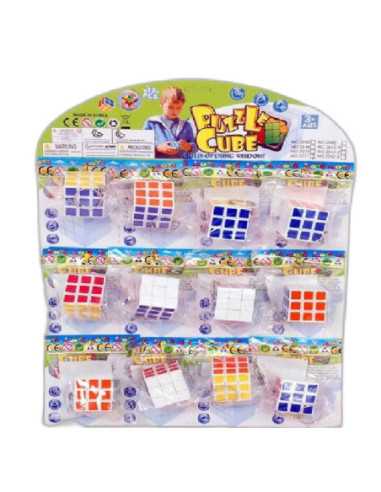 DZIELNYPACJENT.EU|BRELOK "KOSTKA DO UKŁADANIA"|5907308422792