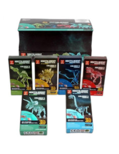 DZIELNYPACJENT.EU|ZESTAW OZDÓB I AKCESORIÓW DO WŁOSÓW (SERIA 2)|5903321071047