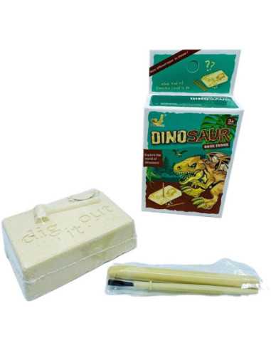 DZIELNYPACJENT.EU|ZESTAW PALENTOLOGA "DINOZAUR - 6"|5907308427414