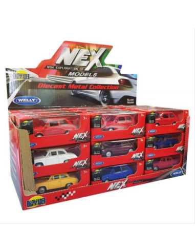 DZIELNYPACJENT.EU|AUTKO METALOWE "PRL"|4891761128973