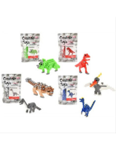 DZIELNYPACJENT.EU|FIGURKA "KOMANDOS - 5"|5902496183623